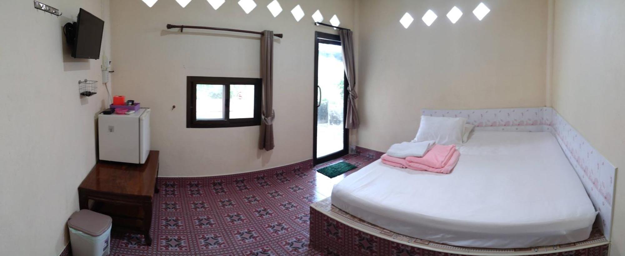Chattong Resort Трат Екстер'єр фото
