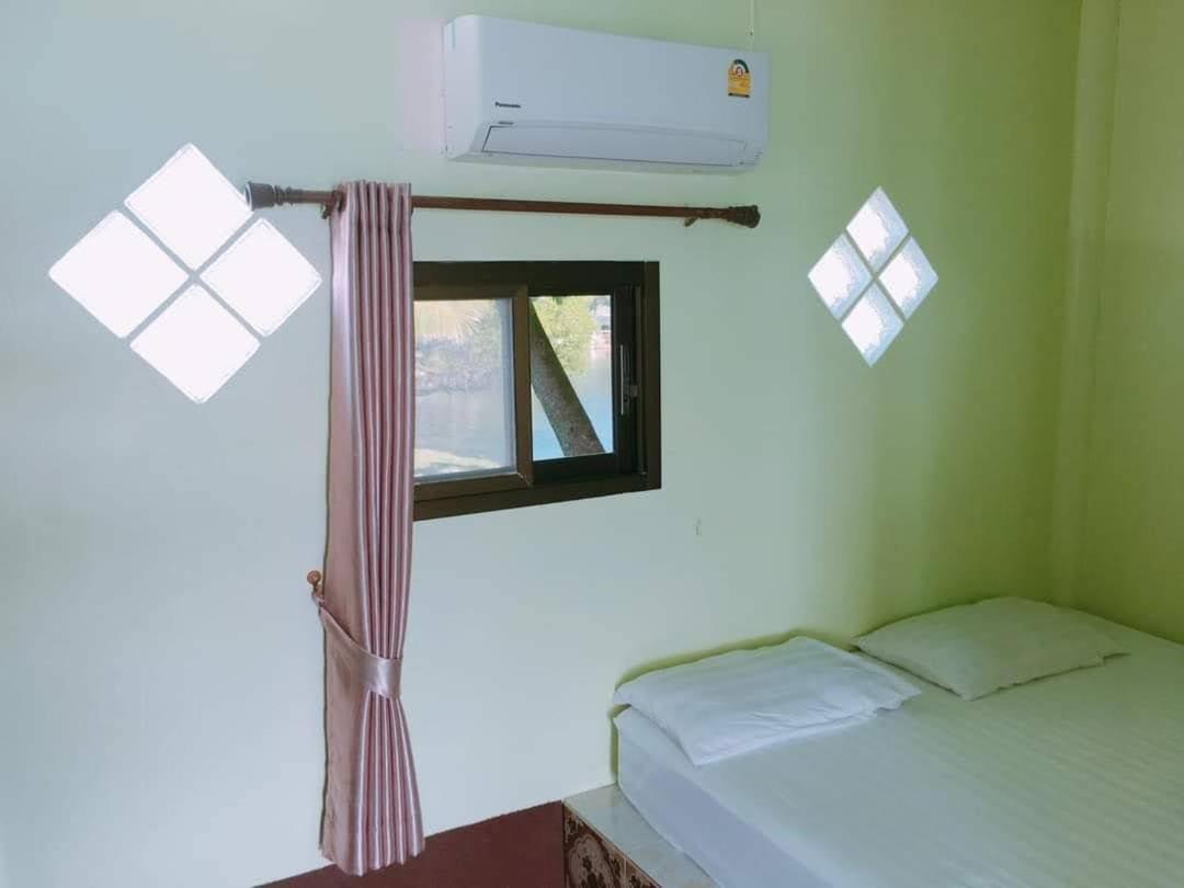 Chattong Resort Трат Екстер'єр фото