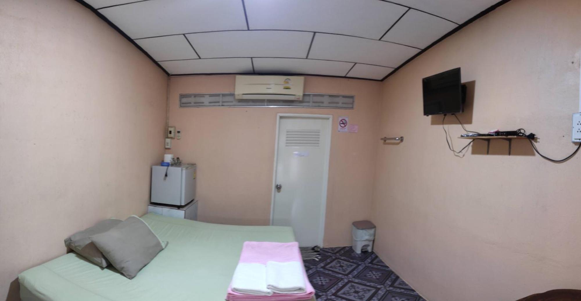 Chattong Resort Трат Екстер'єр фото